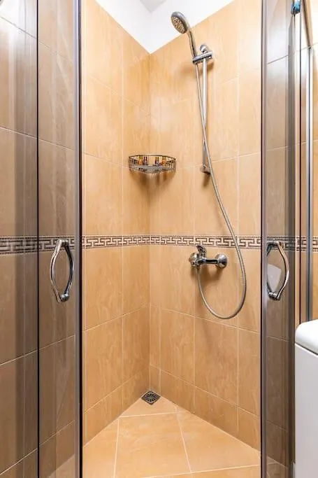 Apartament Super Center Flat Parchevich Płowdiw